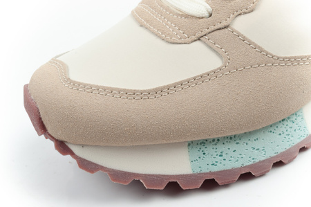 Gap Damen-Sneaker Osaka in Beige – Bequem und modisch