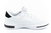 Puma CA Pro Heritage [380549 01] Kinderschuhe, weiß.