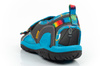 Schuhe Keen Knotch Kindersandalen [1027225], blau.