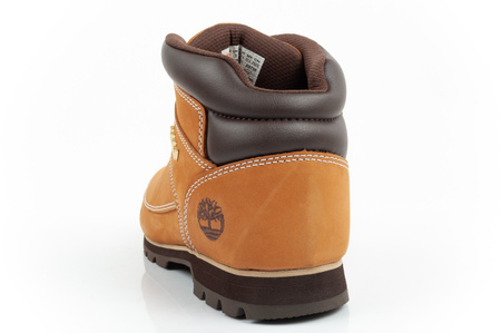 Timberland Euro Sprint Trekkingschuhe [TB0A122I231], braun.