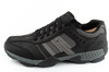 Skechers Hesby Herren Sportschuhe [204915/BLK] Schwarz.