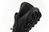 Salomon Alpharide [475086] Herren Sportschuhe GORE-TEX Trailschuhe, schwarz.