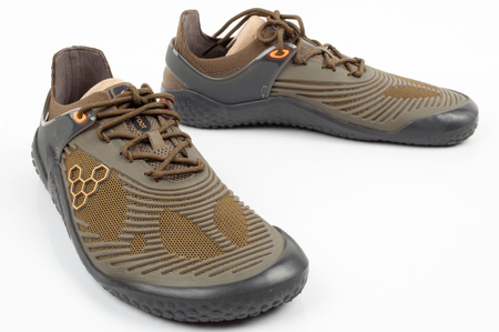 Vivobarefoot Herren-Barfußschuhe Motus Strength II, Grün