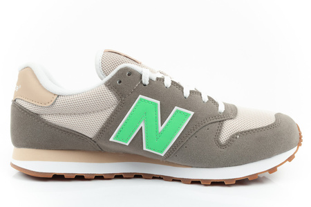Herren Sportschuhe Sneakers New Balance [GM500TPG], braun.