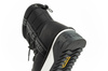 D. Franklin Damen-Winterstiefel in Schwarz