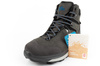 Hanwag Herren-Trekkingschuhe [H9124-064597] grau, blau.