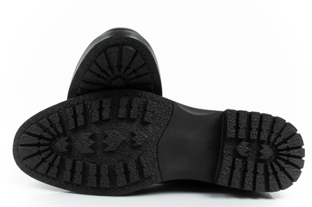 Wrangler Randy Herren Chelsea Boots, elegant, modisch, Slip-On, Schwarz