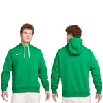 Nike Park 20 Hoodie [CW6894 302], grün.