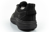 Fila Herren-Sportschuhe „Retron“ – bequeme und modische schwarze Sneaker