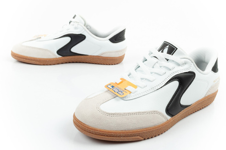 Skechers Perfect Choice Slip-Ins Damen-Sneaker in Weiß