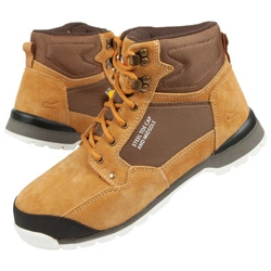 Regatta PRO DUSTSTORMSBP Herren-Sicherheitsarbeitsschuhe [TRK127]