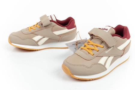 Reebok Royal Kindersportschuhe [100033293], Beige.