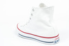 CONVERSE ALL STAR HI Sneaker in Weiß