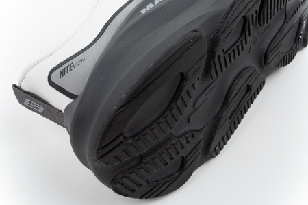 Wasserdichte Herren-Laufschuhe Skechers Max Run Vorteza