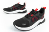 Puma Anzarun 2.0 Sportschuhe Kinder Sneaker Jungen Schwarz [390841 03]
