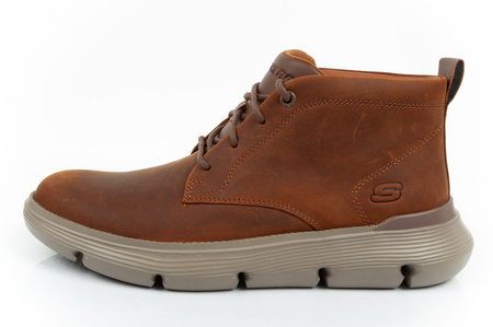 Skechers Herren-Sportschuhe [204903/CDB], braun.