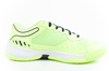 Puma Solarsmash RCT Hallenschuhe für Herren, bequem, gelb [107297 01]