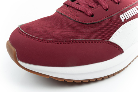 Puma R78 Lightwind Herren-Sneaker, bequem und modisch, bordeauxrot