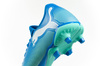 Puma Future 7 Play FG/AG Hyperlink Blue [107939 01] Fußballschuhe, blau.