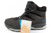 Hanwag Herren-Trekkingschuhe [H9124-064597] grau, blau.