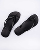 Damen Flip-Flops Ipanema Anat Colors Fem [82591 20766], schwarz.
