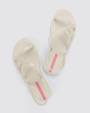 Damen Sandalen Ipanema Diversa Sandal Ad [27234 BG731], beige.
