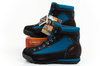 Aku Slope Micro GORE-TEX Herren Trekkingschuhe [885.10 671], mehrfarbig.