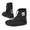 Wasserdichte Schuhüberzieher von Perletti – schwarz, niedrig