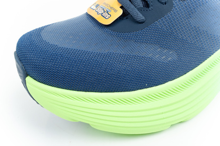 Skechers Max Cushioning Damen Laufsportschuhe SLIP-INS