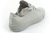Converse Damen-Sneaker Chuck Taylor All Star, grau, modisch und bequem