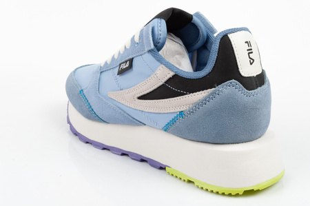 Fila Run Formation Damen-Sportschuhe [298.53193], blau.