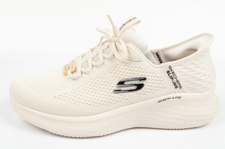 Skechers Herren-Sportschuhe [232466/OFWT SLIP-INS], Beige.