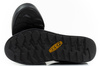 Keen Hoodzerra WP Damen Schneestiefel [1026674] wasserdicht, schwarz.