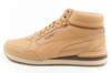 Puma ST Runner v4 Mid Herren High-Top-Sneaker in Braun