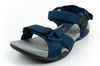 CMP Herren-Sandalen „Hamal“ mit Klettverschluss und Trekking-Sohle