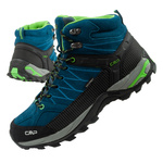 CMP Rigel Herren-Wanderschuhe: Robust, wasserdicht und bequem
