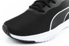 Puma Flyer Flex [195562 01] Damen Sportschuhe, schwarz.
