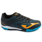 Joma Evolution JR 2601 Kindersportschuhe für Fußballrasen auf dem Orlik-Platz