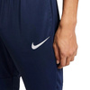 Nike Herren-Trainings-Jogginghose [BV6877 410] Blau-Marineblau.