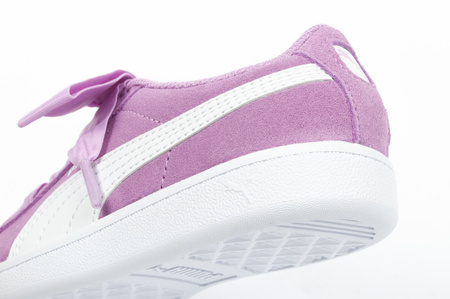 Buty dziecięce PUMA Vikky Ribbon AC PS [367641 02]