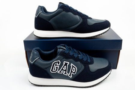 GAP Herren-Sneaker Nashville Arich Logo