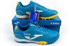 Joma Toledo JR 2604 Kinder-Fußballschuhe für Kunstrasen