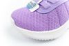 Skechers Bounder-Cool Cruise Kinder-Slipper