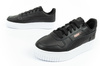 Puma Carina Street Damen Sportschuhe [393846 02], Schwarz.