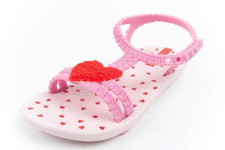 Ipanema My First Ipanema Babyschuhe Kindersandalen bequem leicht