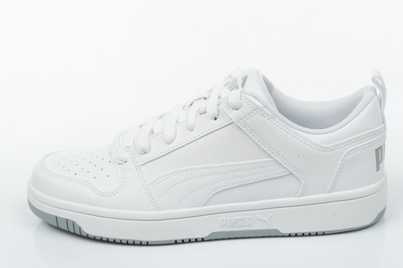 Buty sportowe PUMA Rebound LayUp Lo SL [369866 03]