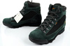Aku Slope Micro GTX Trekkingschuhe [88510388], grün.