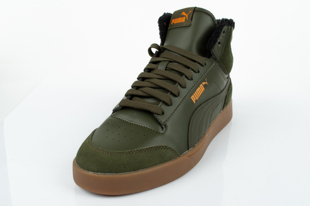 Puma Shuffle Mid Winterstiefel [387609 02]
