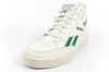 Reebok Club Form Hi Herren-Sportschuhe [GZ2437], weiß