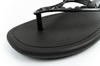 Ipanema Meu Sol Ad Damen-Flip-Flops, bequem, schwarz, modisch